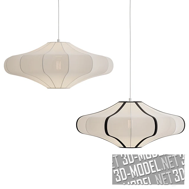 Люстра Margaux Jotex