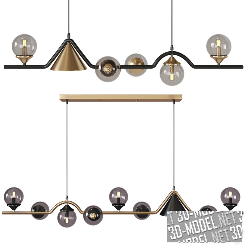 Подвесной светильник Melody