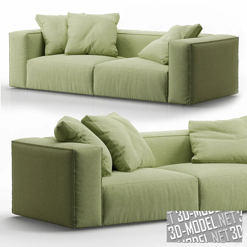 Диван Nils от Ligne Roset