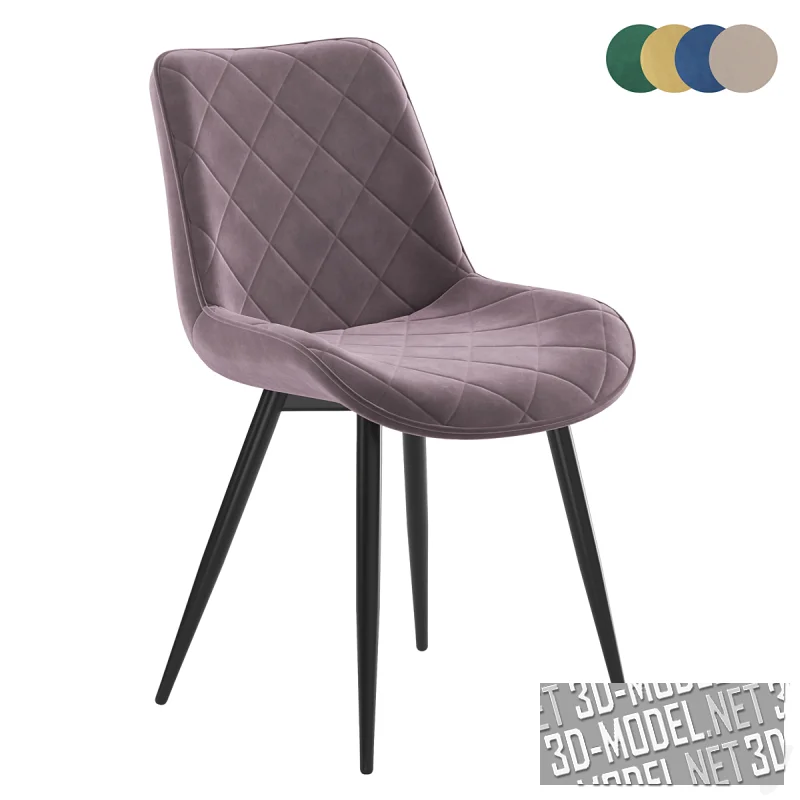 Обеденный стул Fox