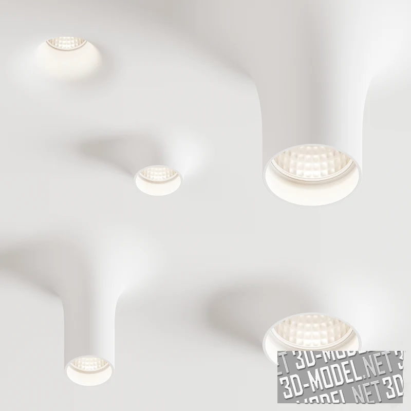 Светильник 9010 Novantadieci от Or Illuminazione