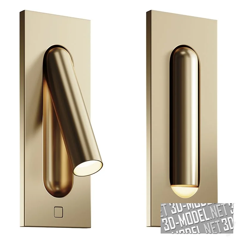 Бра Ponte 7 от Sean Lavin