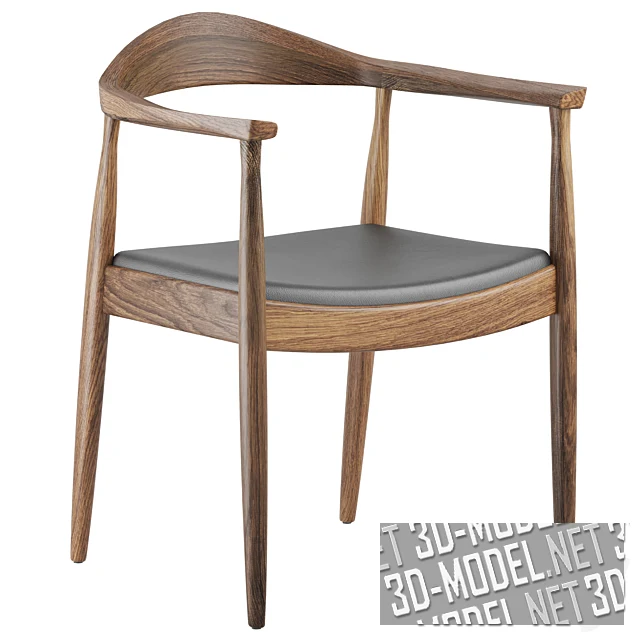 Стул Shelby от Stool Group