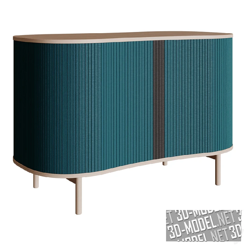 Комод Umage Audacious (4 цвета)