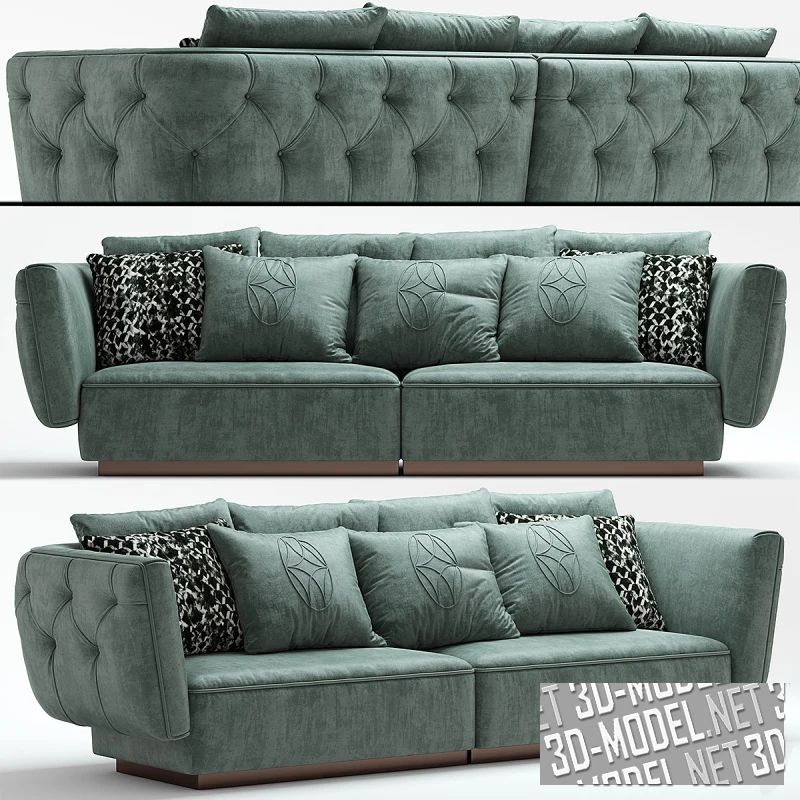 Диван SIMON от OPERA CONTEMPORARY