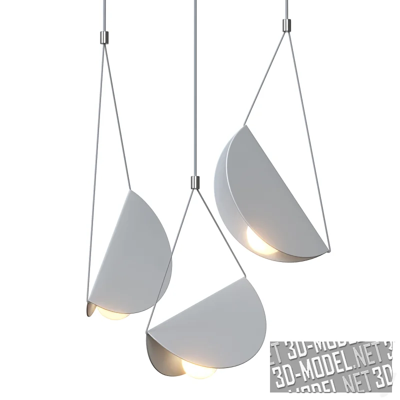 Светильник AIR от Lampatron