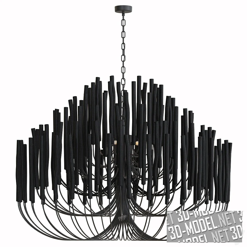 Люстра Twiggy ARTERIORS