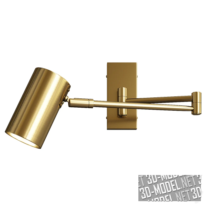 Бра Vallbo от Lampatron