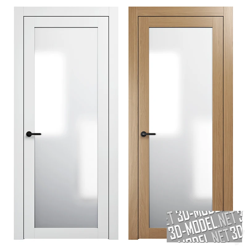 Двери Volhovec PLANUM 2102