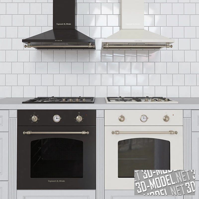 Комплект Country от Zigmund&Shtain